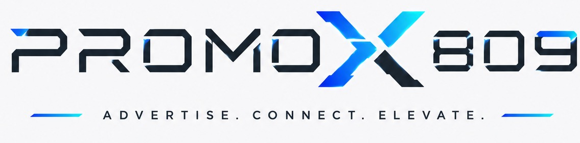PromoX809